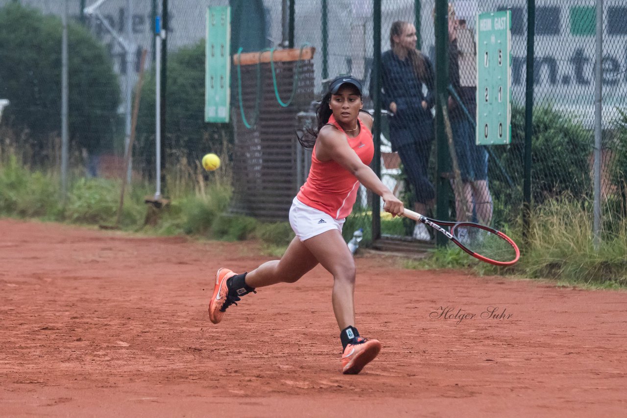 Johanna Silva 216 - Norderstedt Open